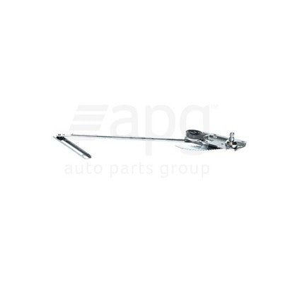 Toyota Hilux Front Door Window Regulator RH (08/83-08/88)