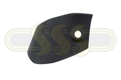 Genuine LDV Mifa9 Door Mirror Cover Left Hand (09/22-On)