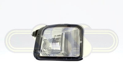 Genuine Subaru Impreza Bar Lamp Right Hand Front (02/14-05/17)