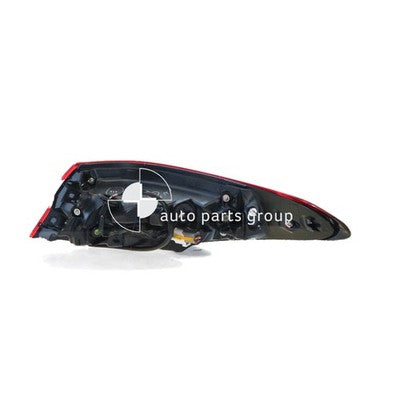 Genuine Toyota Camry ASV70R/AXVH71R/GSV70R Tail Lamp LH (09/17-02/21)