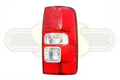 Genuine Holden Colorado Ute Tail Lamp Right Hand Ute With LED (07/16-2020)