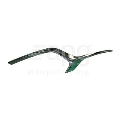 Genuine Mazda 3 BP Grille Mould RH Chrome (02/19-On)
