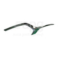 Genuine Mazda 3 BP Grille Mould RH Chrome (02/19-On)