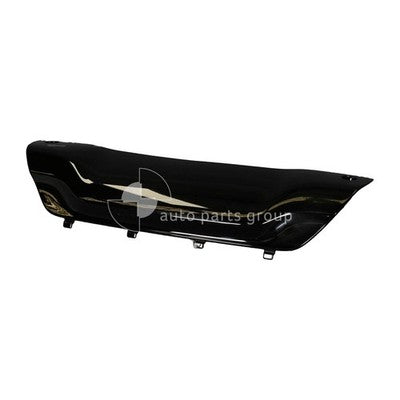 Genuine Jeep Grand cherokee WK Rear Bar Tow Hook Cover (12/12-03/16)