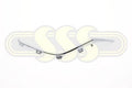 Genuine Mazda Mazda3 Grille Mould Left Hand Chrome (09/13-07/16)