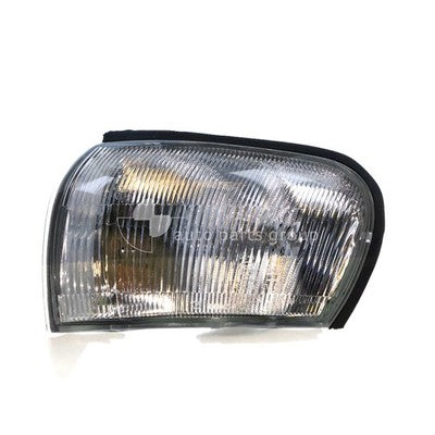 Genuine Subaru Impreza GC/GF/GM Front Park / Indicator Lamp LH (04/93-09/00)