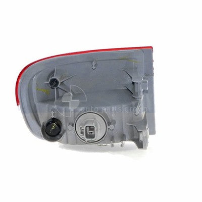 Genuine Mazda BT-50 UP Rear Bar Lamp LH (10/11-08/15)