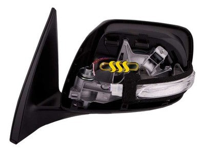 Genuine Toyota Landcruiser Prado Door Mirror Left Hand 5Pins No (08/09-08/13)
