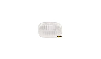 Genuine Toyota Guard Flasher Left Hand = Right Hand Clear Lens (02/03-12/08)