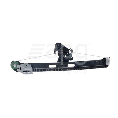 BMW 3 Series E46 Rear Door Window Regulator RH (08/98-02/07)