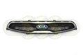Genuine Kia Picanto Grille Assembly Front (06/16-12/16)