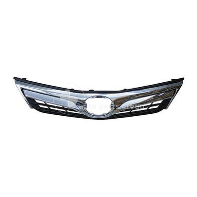 Toyota Camry Hybrid AVV50R Grille (03/12-04/15)