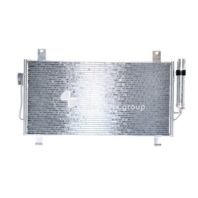 Mitsubishi Eclipse cross YB/ZJ/ZK A/C Condenser 8 mm Fin (11/12-On)