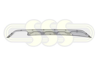 Genuine Kia Sorento Bar Cover Insert Rear (07/17-07/20)