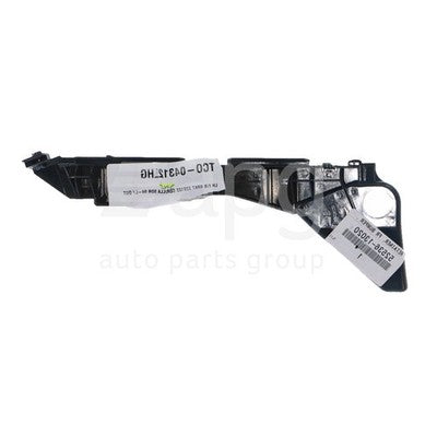 Genuine Toyota Corolla ZZE122R/ZZE123R Front Bar Bracket RH (03/03-03/07)
