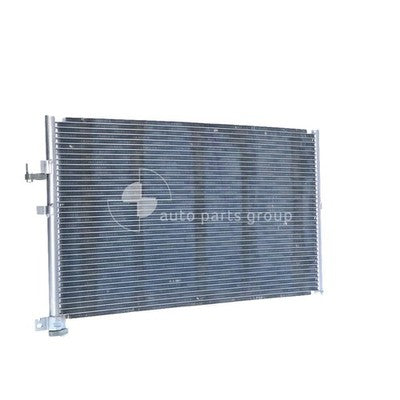 Ford Focus LS/LT/LV A/C Condenser 16 mm 8 mm Fin (01/05-04/11)