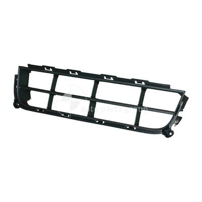 Genuine Suzuki SX4 GY Front Bar Grille (09/12-02/15)