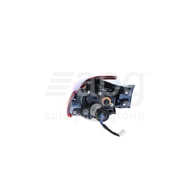 Genuine Mazda CX-3 DK Tail Lamp RH (03/15-08/18)