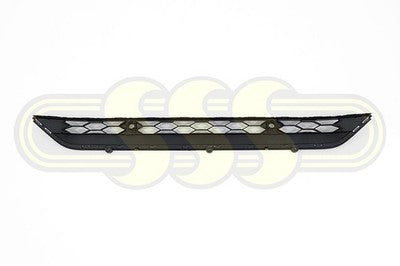 Genuine Volkswagen Tiguan Bar Grille Centre Trendline Comfortline (10/15-01/21)