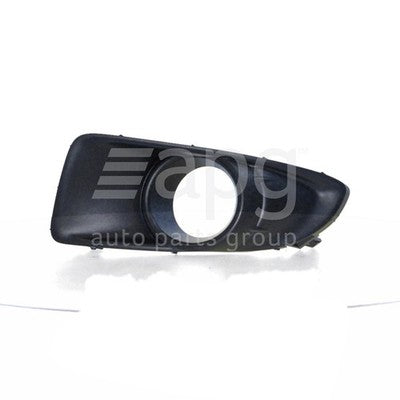 Genuine Mazda 6 GG/GY Front Bar Grille LH (07/02-02/08)