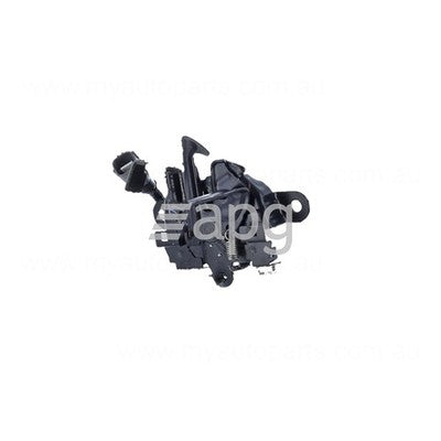Genuine Toyota Landcruiser Prado Bonnet Lock (05/13-11/17)