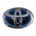 Genuine Toyota Prius ZVW30R Lift Gate Emblem (04/09-02/16)