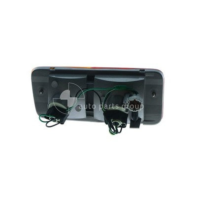 Genuine Nissan Patrol GQ/GU Rear Bar Lamp RH (08/87-12/16)