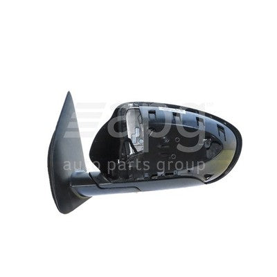 Genuine Nissan Dualis J10 Door Mirror LH Electric (10/07-05/14)
