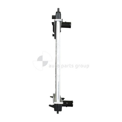 Nissan X-trail T32 Radiator Plastic Aluminium 730 x 410 x 16 mm : Manual/Auto :