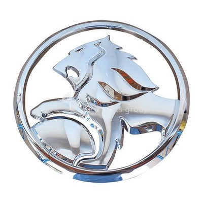 Genuine Holden Barina TK Grille Emblem (12/05-12/12)