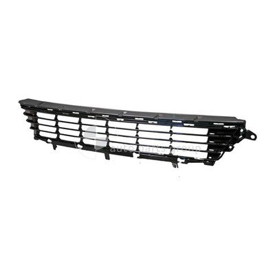 Genuine Toyota Corolla ZRE182R/ZWE186R Front Bar Grille (03/15-06/18)