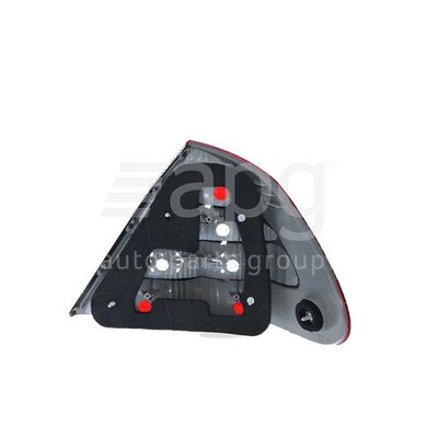 Mercedes-Benz E Class W211 Tail Lamp LH (09/02-07/09)