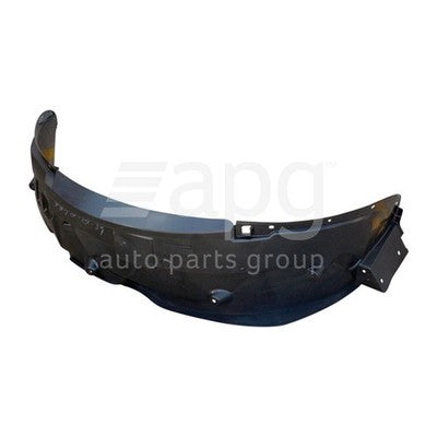 Ford Ranger PX II Front Guard Liner LH (06/15-05/18)