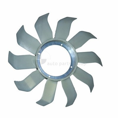 Genuine Nissan Patrol GU Radiator Fan Blade 7/07-12/16 3.0L ZD30T 4CYL T/DSL