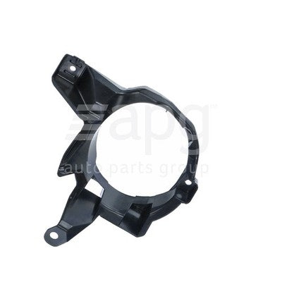 Genuine Toyota RAV4 ALA49/ASA44/ZSA42 Front Bar Grille RH (12/12-12/15)