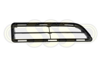 Genuine Toyota Hilux 1988-On Bar Grille Left Hand (08/22-On)