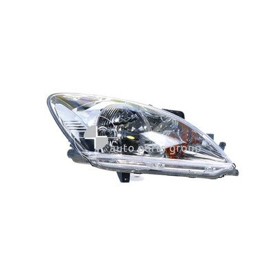 Genuine Mitsubishi Lancer CH Head Lamp RH (07/03-09/07)