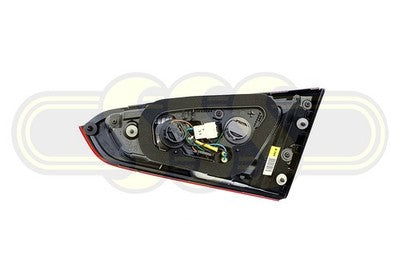 Genuine Kia Cerato Rear Garnish Lamp Left Hand Sedan No LED (02/16-06/18)