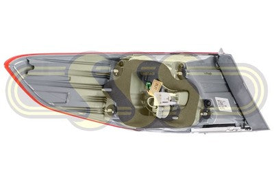 Genuine Hyundai Sonata Tail Lamp Right Hand Premium (07/17-06/21)