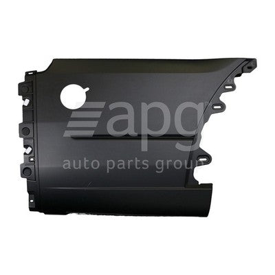 Genuine Ford Transit VO Rear Bar End RH (09/14-On)