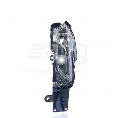 Genuine Toyota Yaris Cross Daytime Running Lamp LH (08/20-On)