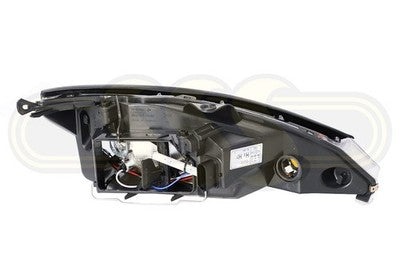 Ford Focus Head Lamp Left Hand (06/02-01/05)