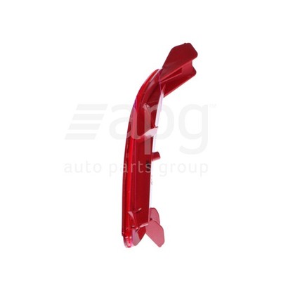 Genuine Hyundai Veloster FS Rear Bar Reflector LH (12/11-12/17)