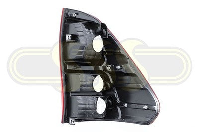 Toyota Hilux 1988-On Tail Lamp Left Hand Ute No LED DEPO (08/22-On)
