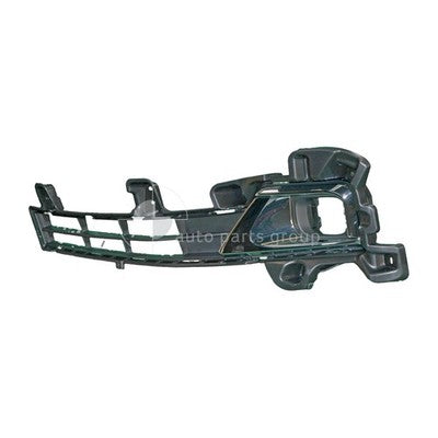 Genuine Toyota Landcruiser UZJ200/VDJ200 Front Bar Grille LH (09/15-11/21)