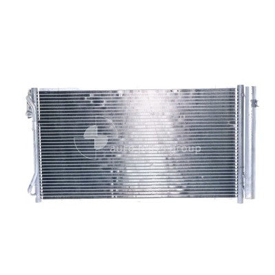 BMW 1 Series E82/E82 LCI/E87 A/C Condenser 16 mm 8 mm Fin (02/06-10/15)