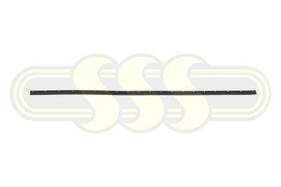 Genuine Toyota Supra Door Weatherstrip Rubber Seal Left Hand Front (03/19-On)