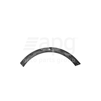 Genuine Kia Sportage QL Rear Wheel Arch Mould LH (10/15-05/18)