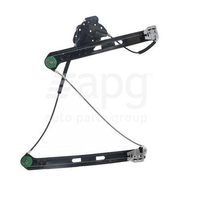 BMW 3 Series E46 Front Door Window Regulator RH (08/98-02/07)