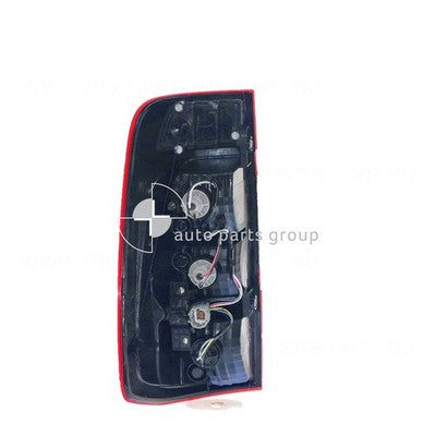 Genuine Nissan Navara Series 3/Series 4 Tail Lamp LH (02/18-02/21)